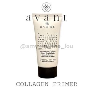 Pro-Perfecting Collagen Primer Touché Eclat by Avant Skincare